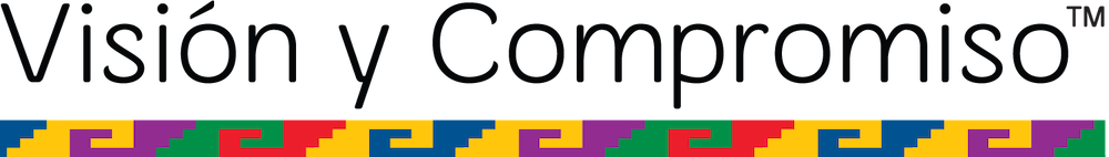 Visión y Compromiso Logo