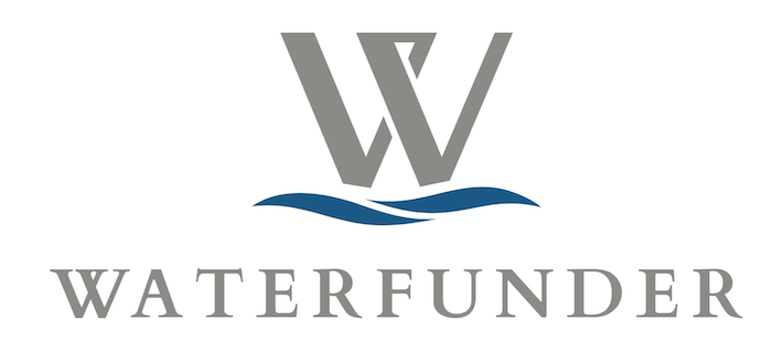 WaterFunder Logo