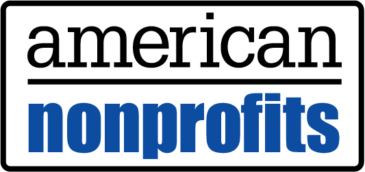 American Nonprofits Logo