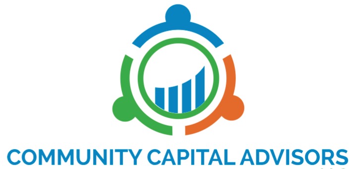 Community Capital Advisors logo