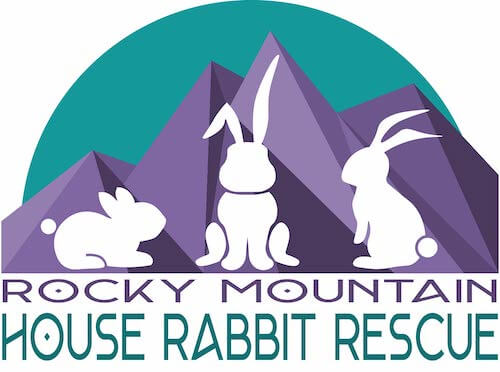 Rocky Mountain House Rabbit Rescue logo