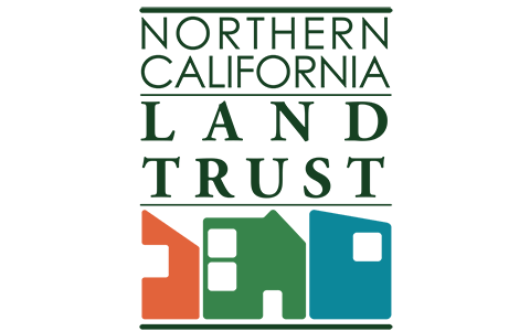 Northern California Land Trust logo