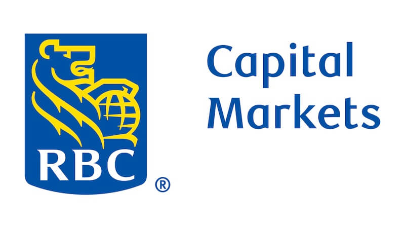 LENDonate partner RBC Capital Markets logo