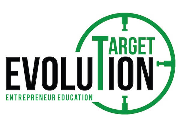 Target Evolution logo