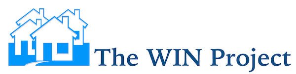 The WIN Project logo