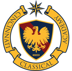 Cincinnati Classical Academy logo