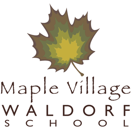 Maple Village Waldorf School logo