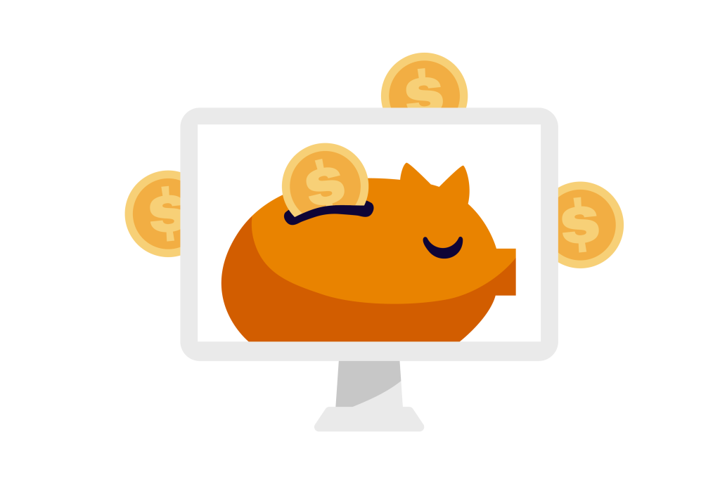 piggybank icon