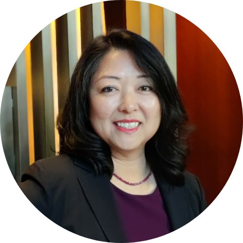 Founder & CEO - Vivienne Hsu, CFA