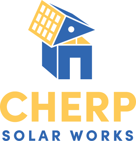 CHERP Logo 2-color