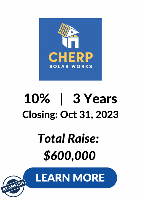 CHERP