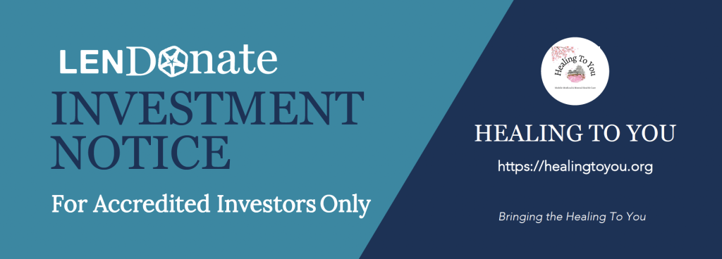 HTY Investment-Notice