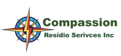 Compassion logo