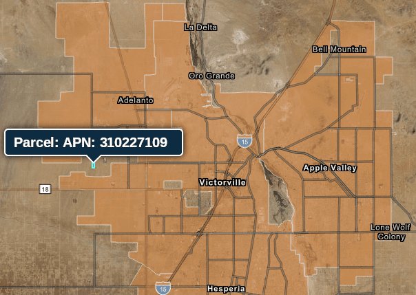 Inland Equity Community Land Trust (Feb 2024)