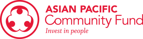 Asian Pacific Community Fund Logo