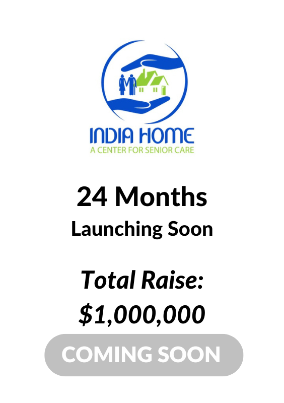 India Home Investment Note for LENDonate Loan