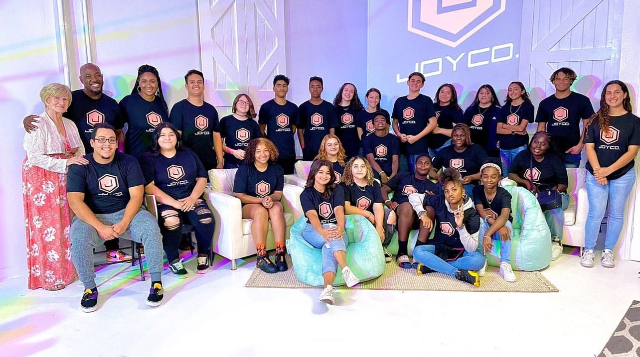 JOYCO Youth & Family Services