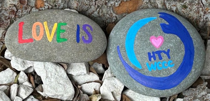 Healing To You Rock