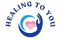 Healing To You Logo