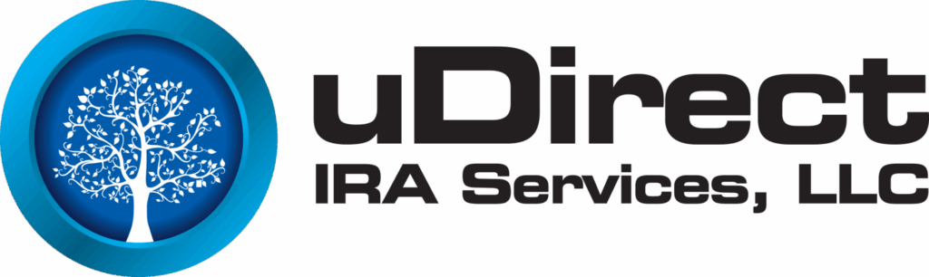 uDirect IRA Services Logo
