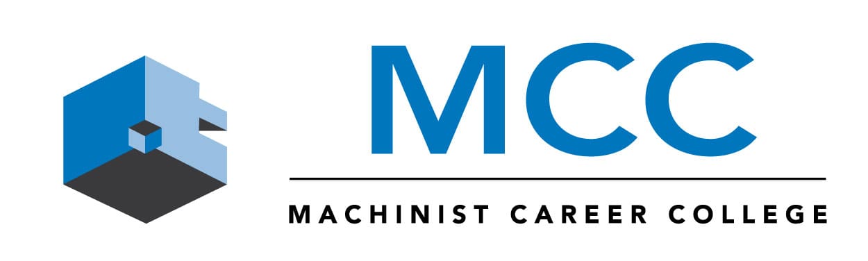 Machinist Career College Logo