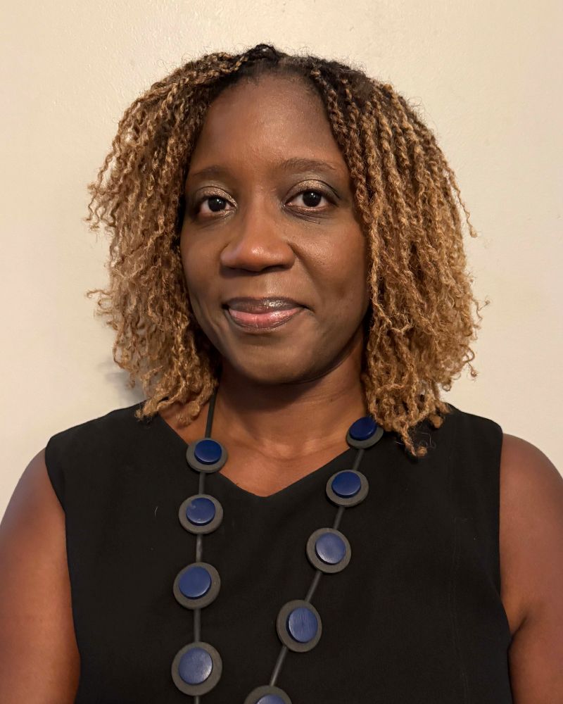 Dr Tyler, Chief Operating Officer at All Our Kin