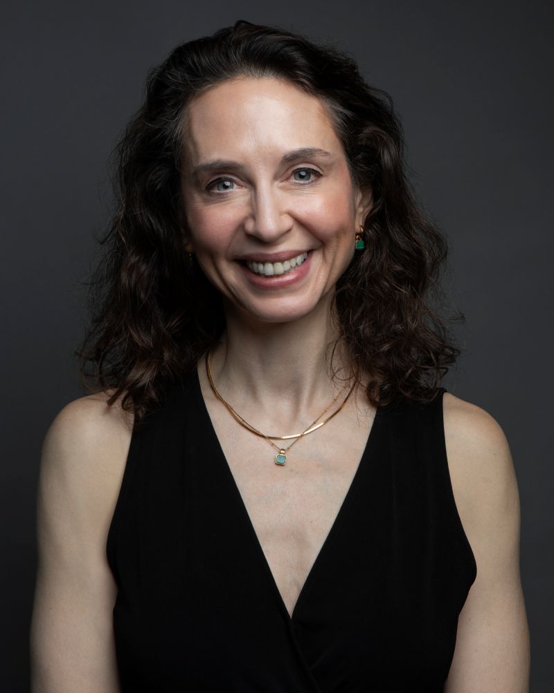 Jessica Sager, Co-Founder & Chief Executive Officer at All Our Kin