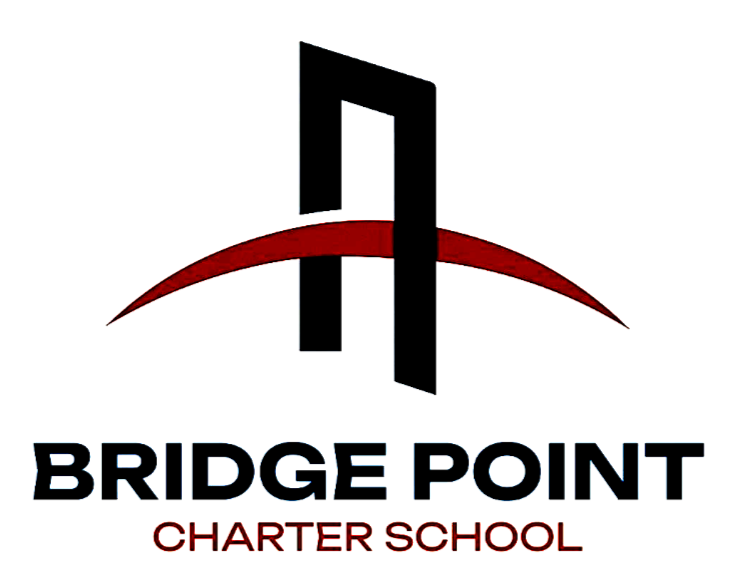 Bridge Point Charter School Logo