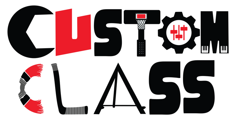 Custom Class Charter School Logo