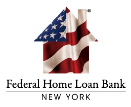 Federal Home Loan Bank New York Logo 2