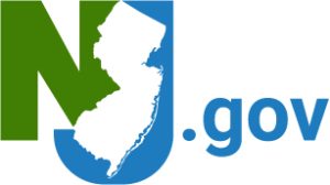New Jersey Gov logo