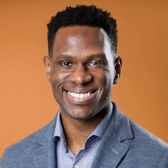 Jonathan Johnson, Founder & CEO, Rooted Schools Foundation