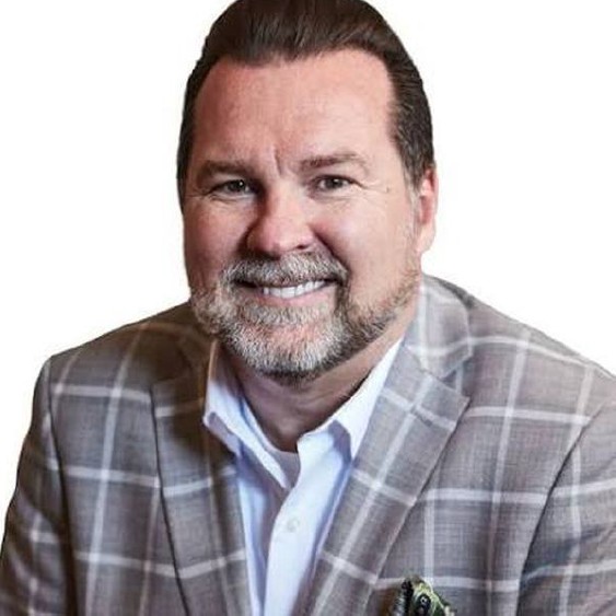 Steven Carney, Chief of Schools, Rooted School Foundation
