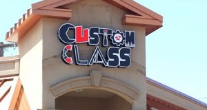 custom class charter school leased building in utah 2