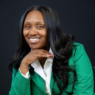 Lalah Radney, Founding Executive Director & School Leader