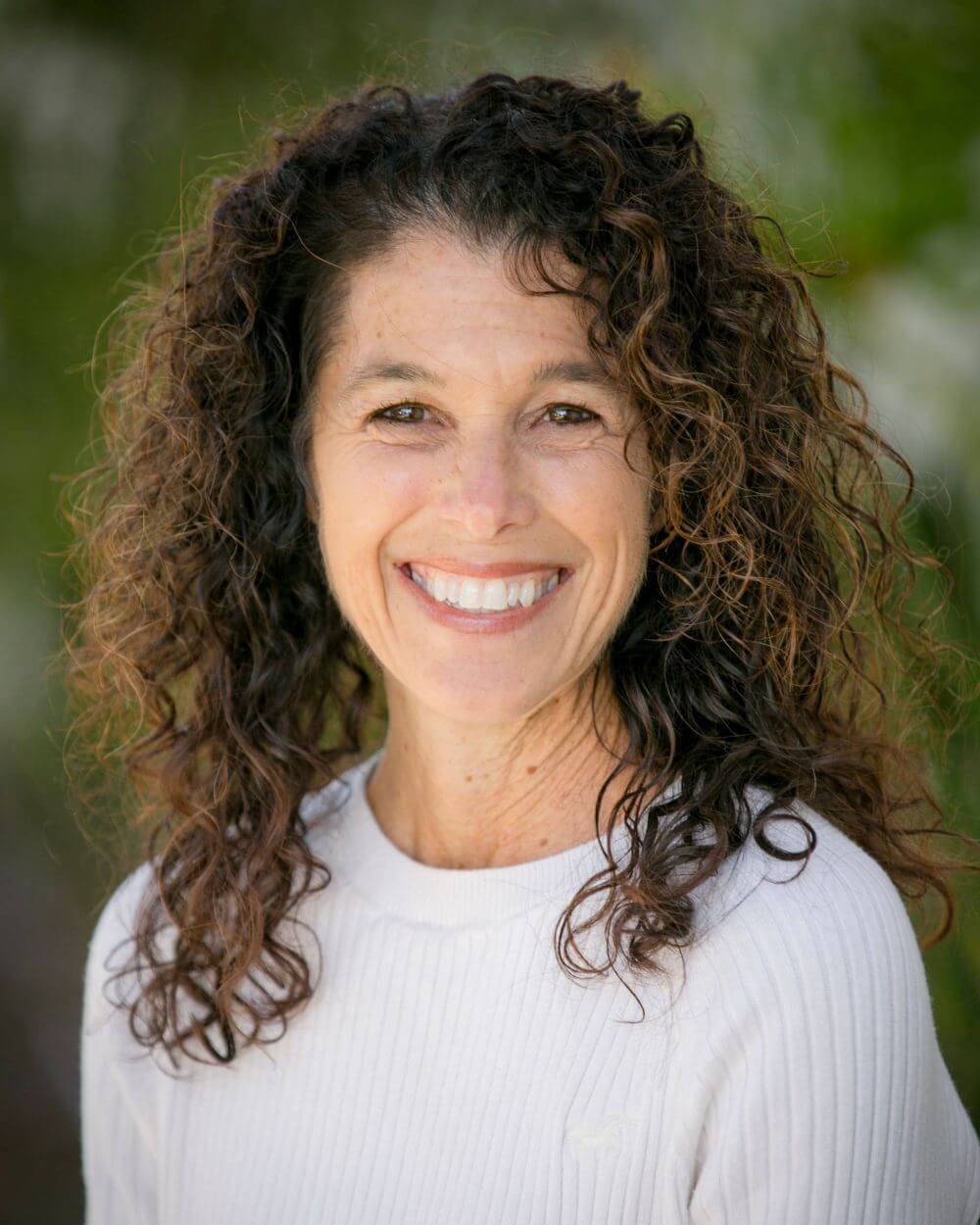 Lisa McCarthy