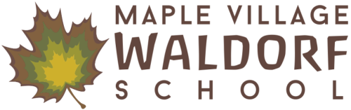 Maple Village Waldorf School Logo