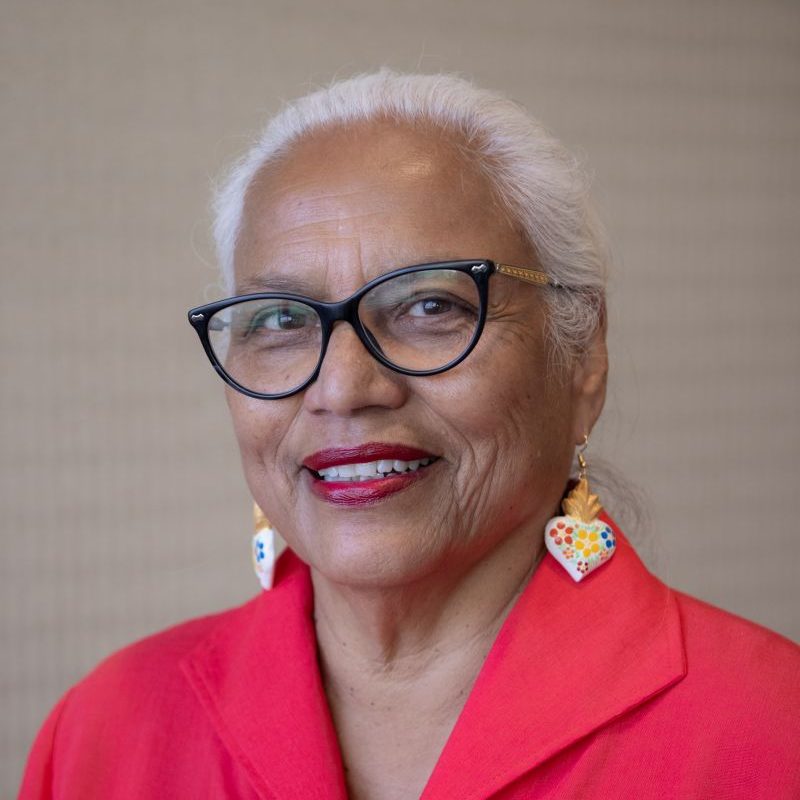 Maria Lemus Founder and Executive Director Vision y Compromiso
