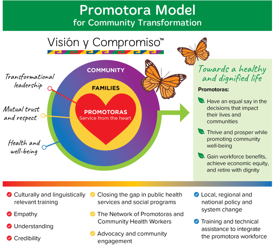 Promotora Model for Community Transformation Graphic 1024x896