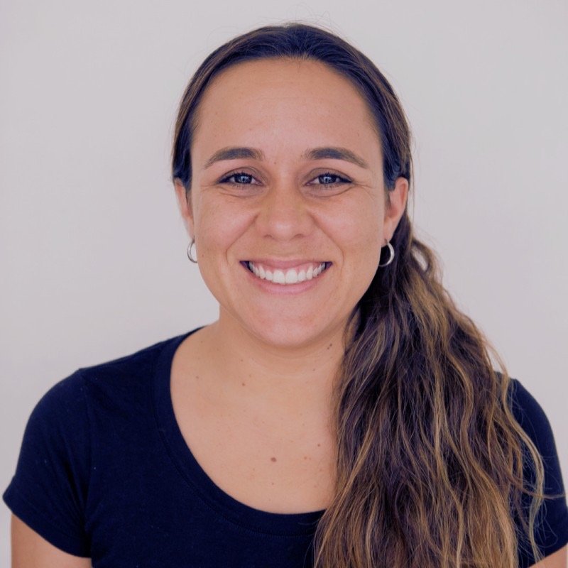Trinidad Mena Associate Director of Operations Vision y Compromiso